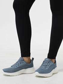 Кросівки Skechers BOBS Infinity Модель 117550 SLT Фото