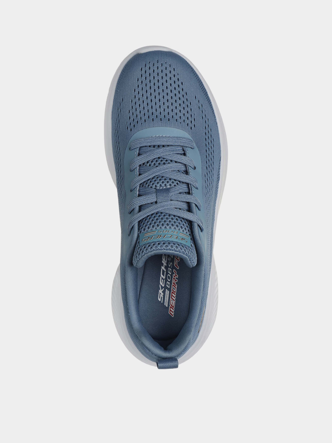 Кросівки повсякденні Skechers BOBS Infinity модель 117550 SLT Фото