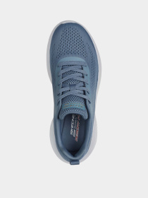 Кросівки повсякденні Skechers BOBS Infinity модель 117550 SLT Фото