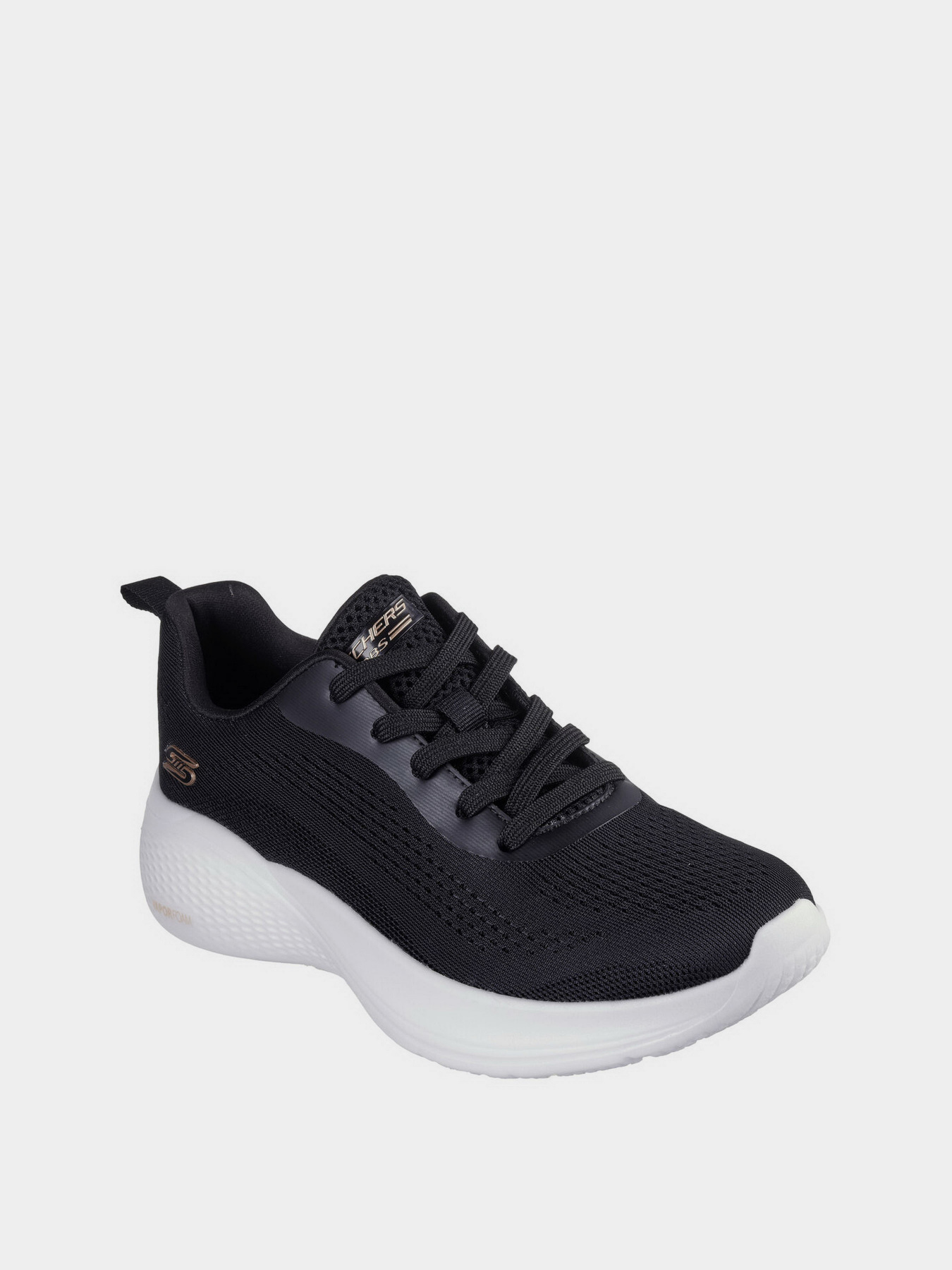 Кросівки Skechers Bobs Infinity Модель 117550 BLK Фото