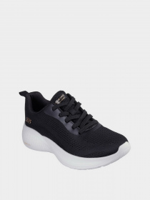 Кроссовки повседневные Skechers Bobs Infinity модель 117550 BLK Кроссовки повседневные Skechers Bobs Infinity модель 117550 BLK Фото