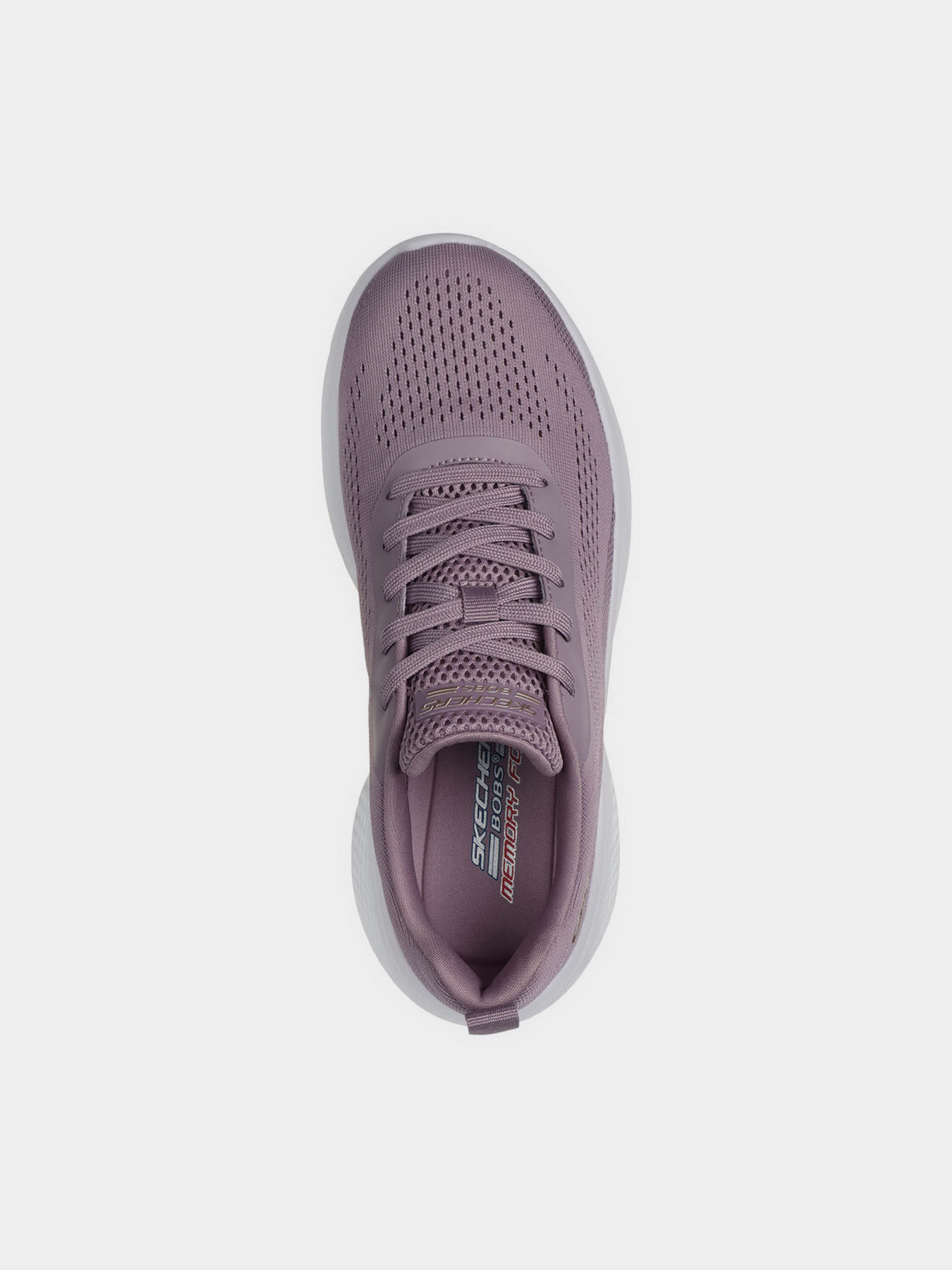 Кросівки повсякденні Skechers Bobs Infinity модель 117550 QUAL Фото