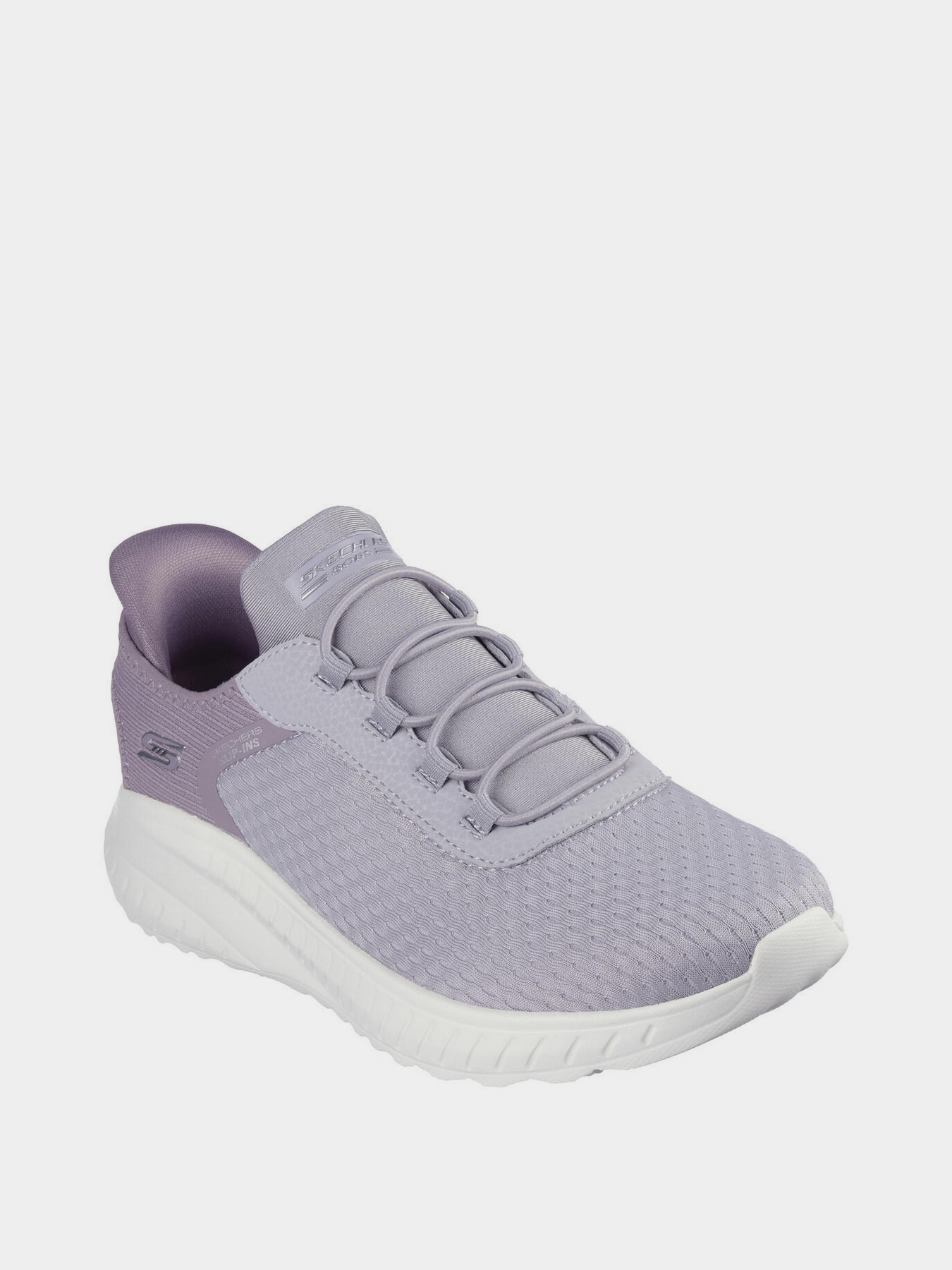 Кроссовки Skechers Slip-ins: BOBS Sport Squad Chaos модель 117504 LAV Фото