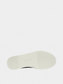 Кеды низкие Skechers Eden Lx модель 185016 BKRG Фото