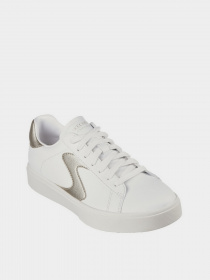 Кеди низькі Skechers Eden Lx модель 185016 WTGD Фото