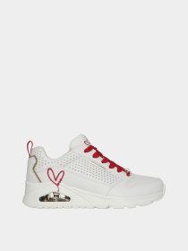 Кроссовки Skechers Uno модель 177991 WRD Фото