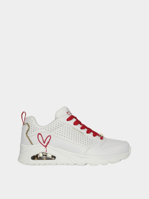 Кроссовки Skechers Uno модель 177991 WRD Фото