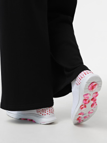 Слипоны Skechers Slip-ins x JGoldcrown: GO Walk 7 модель 125239 WPK Фото