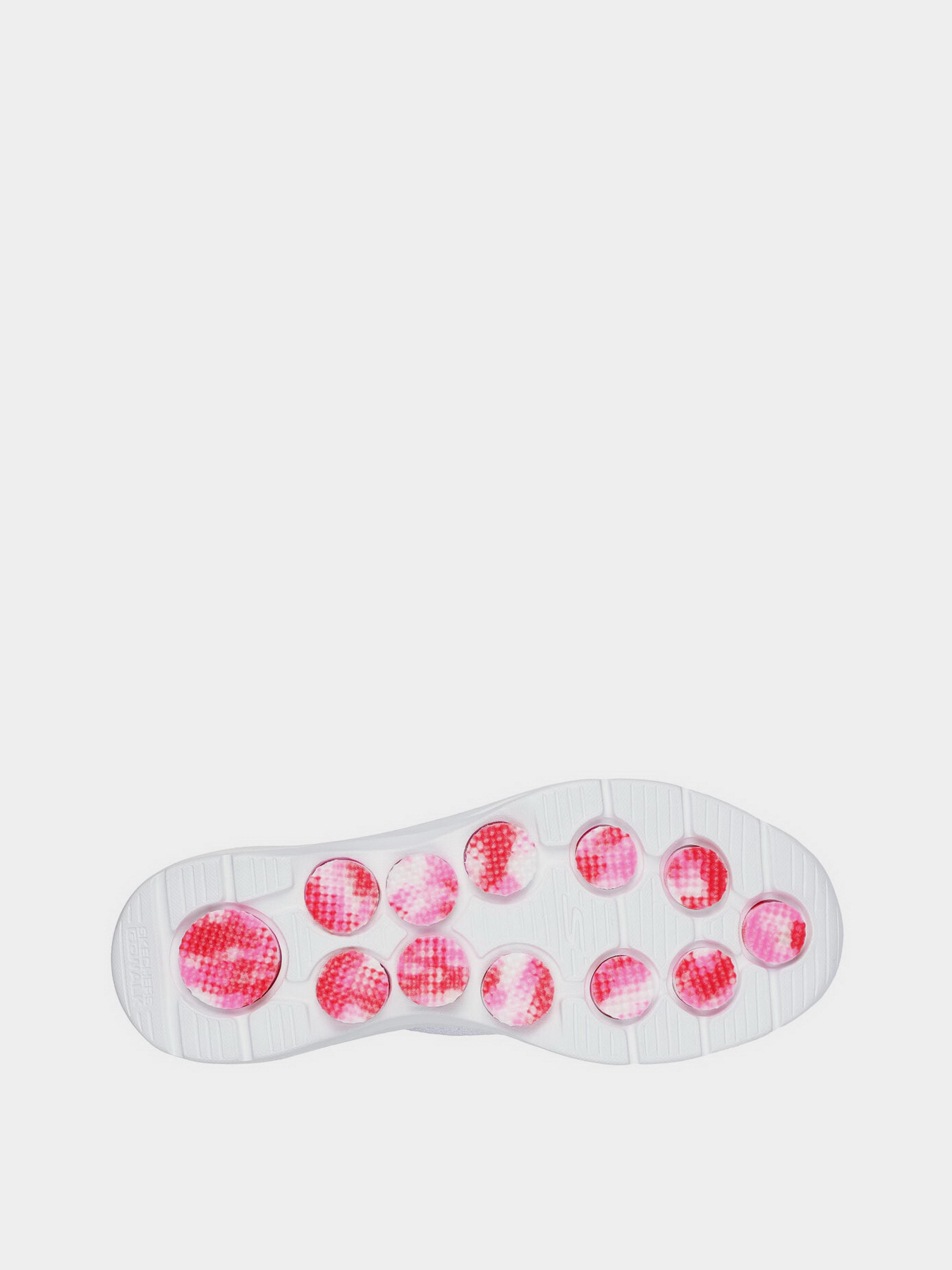 Слипоны Skechers Slip-ins x JGoldcrown: GO Walk 7 модель 125239 WPK Фото