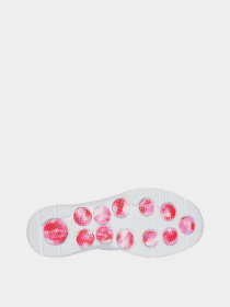 Слипоны Skechers Slip-ins x JGoldcrown: GO Walk 7 модель 125239 WPK Фото