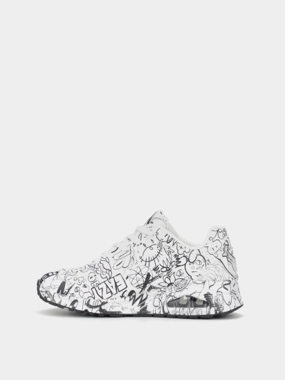 Кросівки Skechers Vexx: Uno - Process Sketch модель 177972 WBK — фото - INTERTOP