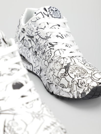 Кросівки Skechers Vexx: Uno - Process Sketch модель 177972 WBK — фото 4 - INTERTOP