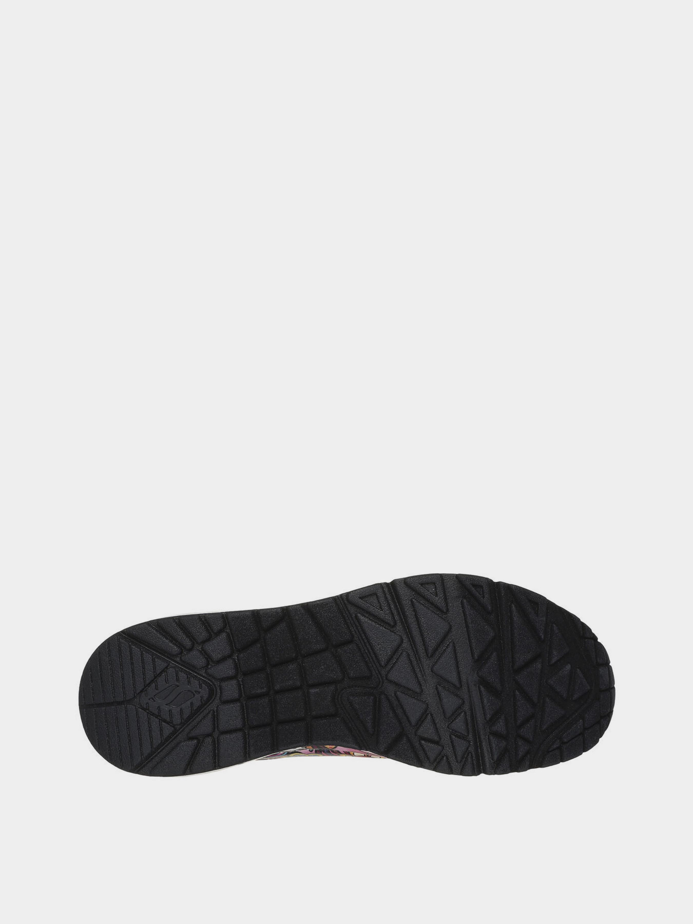 Кроссовки повседневные Skechers Uno Color Doodle модель 177973 MLT Фото