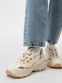 Кроссовки Skechers D'Lites - Fly Forward модель 150167 NTMT Фото