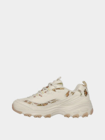 Кроссовки повседневные Skechers D'Lites - Fly Forward модель 150167 NTMT Кроссовки повседневные Skechers D'Lites - Fly Forward модель 150167 NTMT Фото