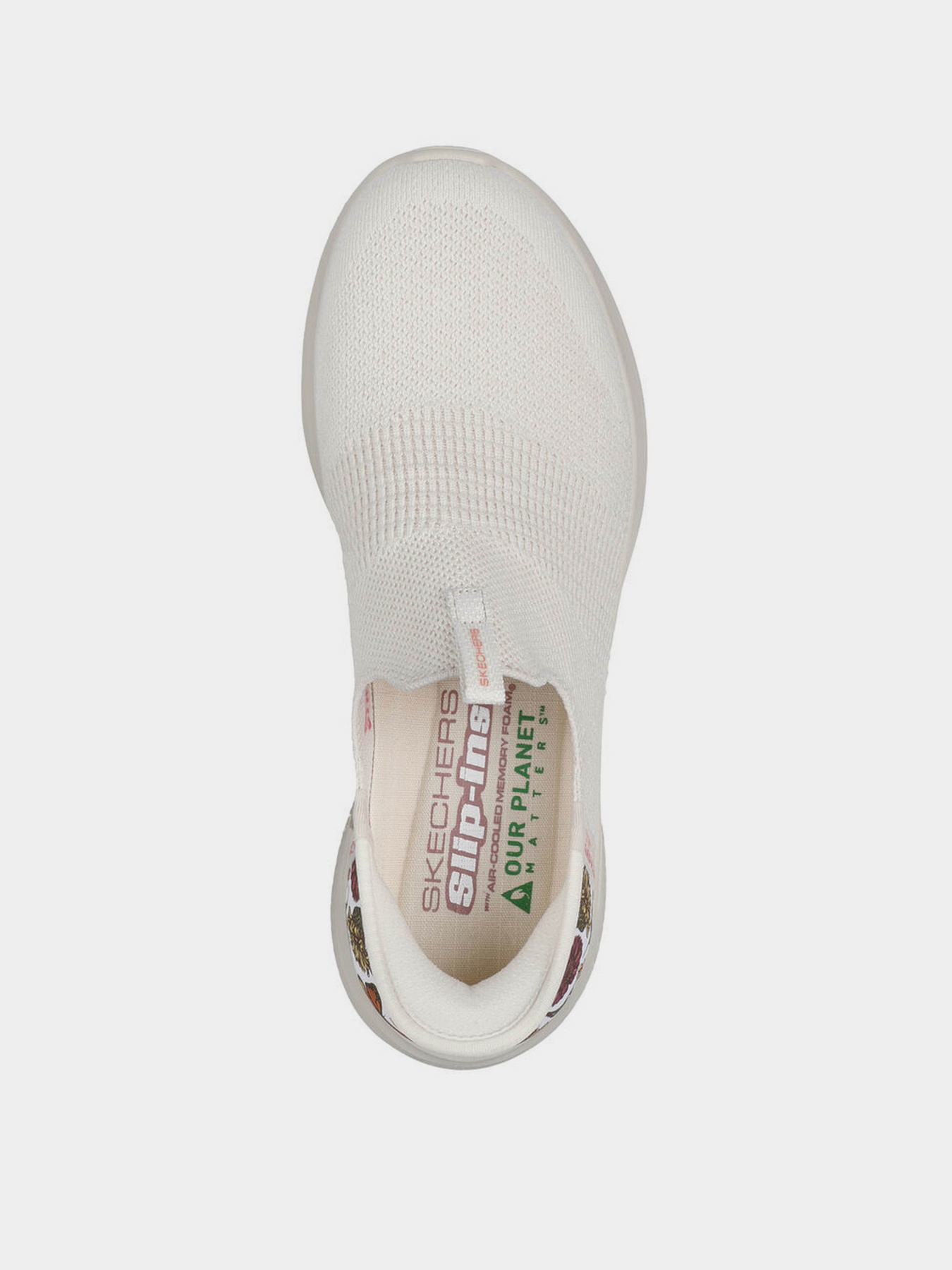 Слипоны Skechers Skechers Slip-ins: Ultra Flex 3.0 - New Wings модель 150168 NTMT Фото