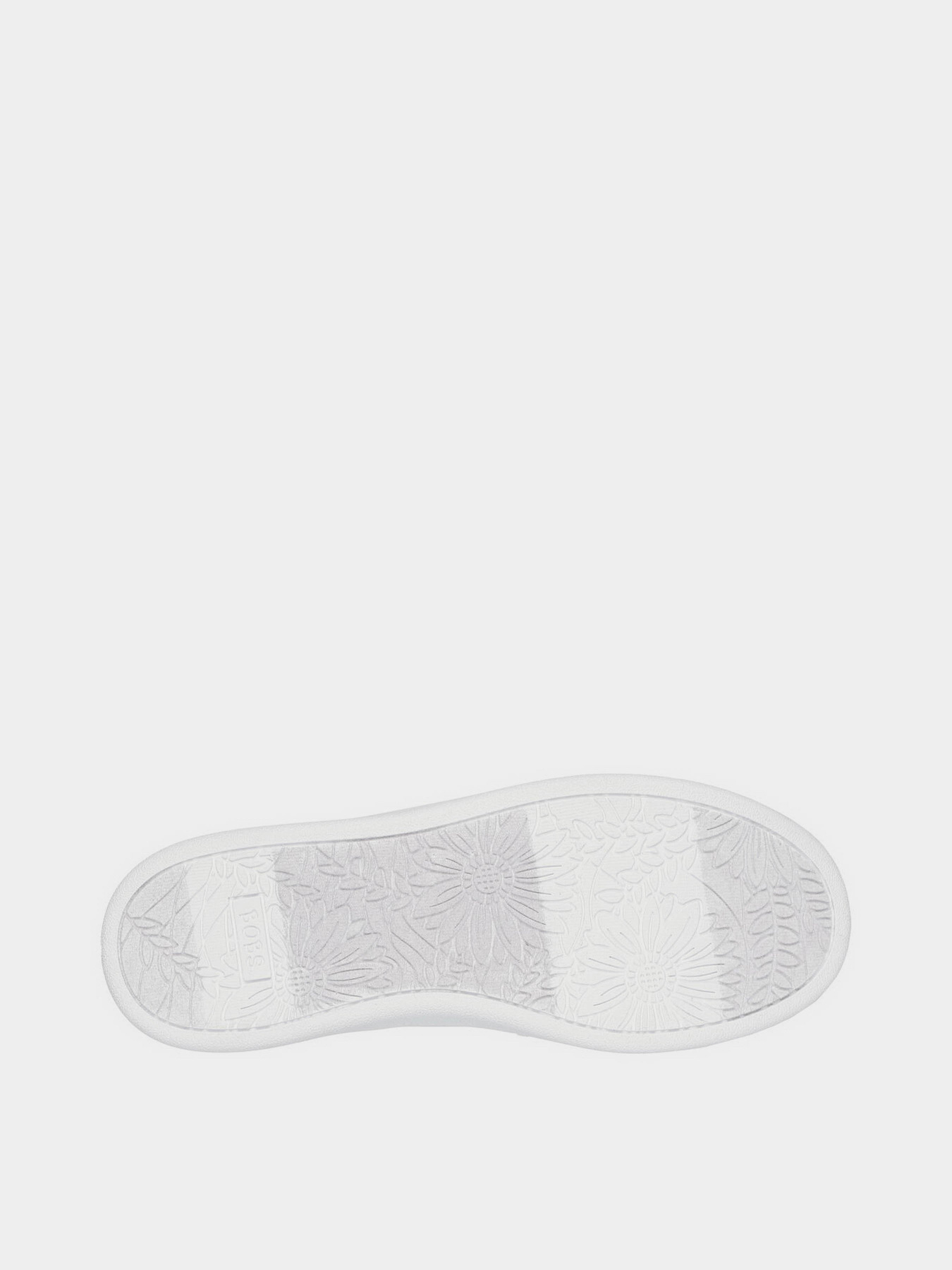 Кеды низкие Skechers Rolling Stones: BOBS D'Vine - Great Debut модель 114449 WRD Фото