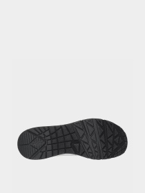 Кроссовки Skechers Rolling Stones: Uno - Rolling Stones Single модель 177965 WBK Фото