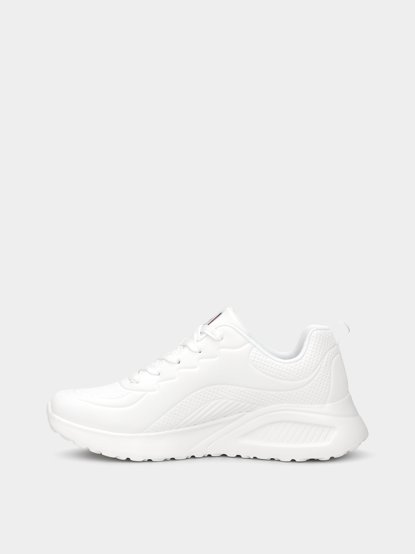 Кроссовки Skechers Uno Lite X The Rolling Stones модель 177969 WRD Фото