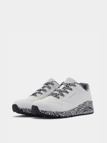 Кроссовки Skechers Jen Stark: Uno - Mini Drip модель 177959 WBK Фото