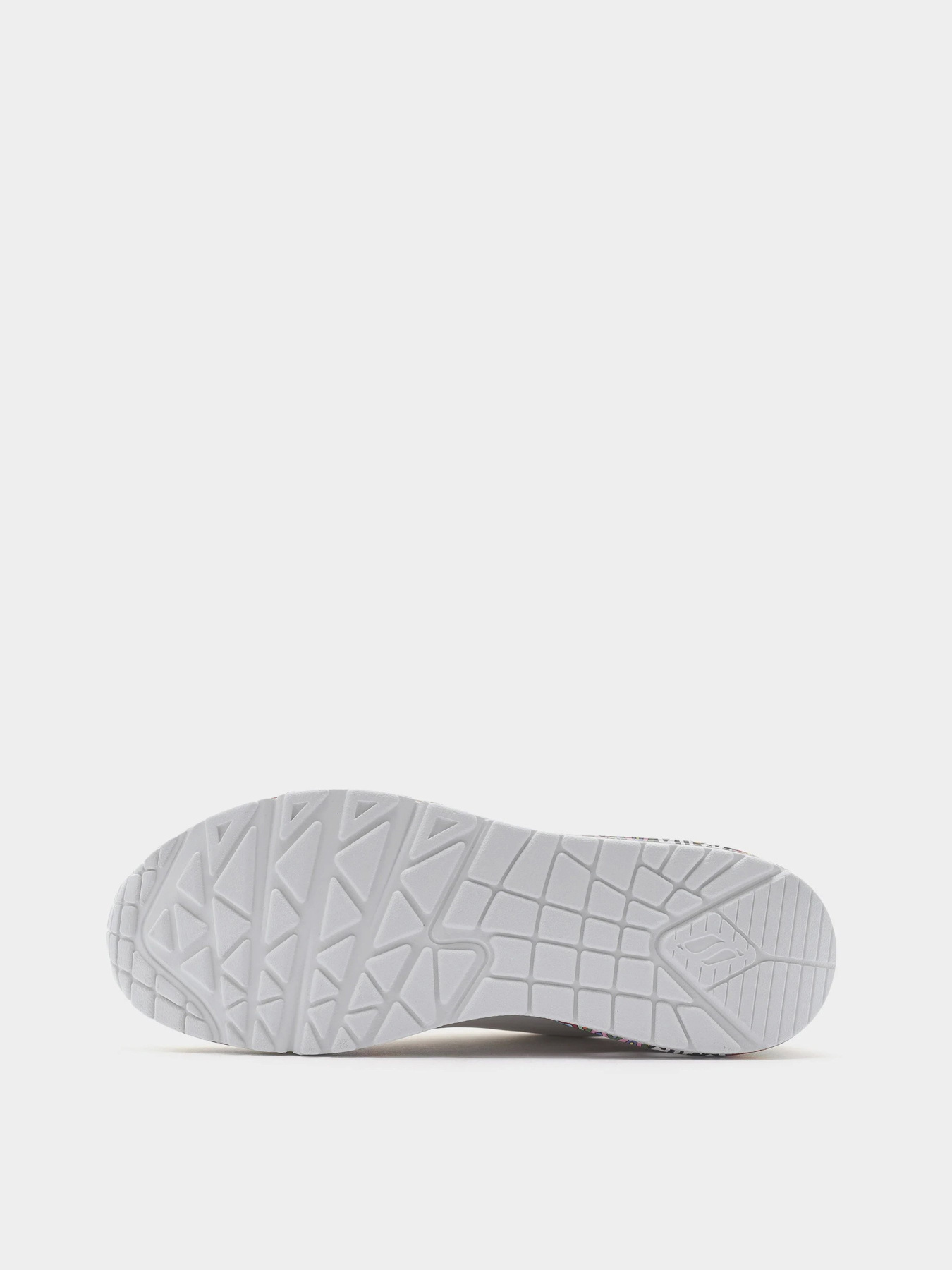 Кроссовки Skechers Jen Stark: Uno - Mini Drip модель 177959 WMLT Фото