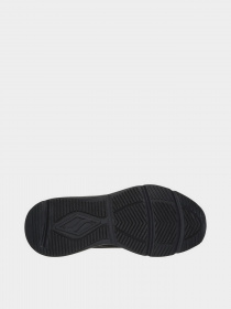 Кроссовки Skechers Tres-Air Uno - Shimmer N' Glow модель 177418 BBK Фото