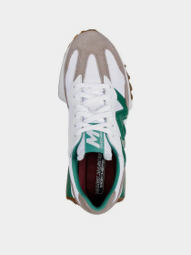 Кроссовки Skechers Mark Nason: Upper Cut Neo Jogger - Fleet модель 177674 WGR Фото