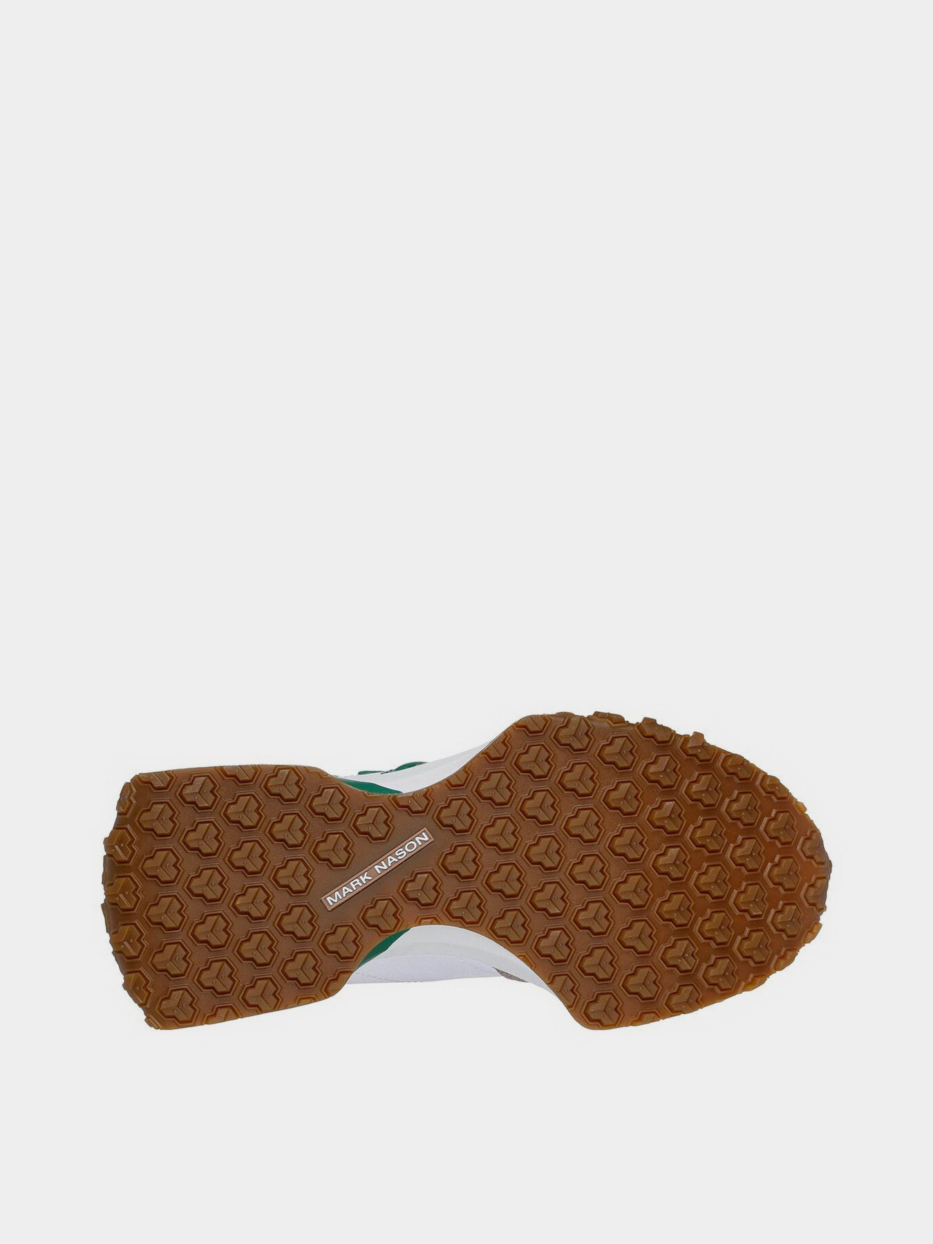 Кросівки повсякденні Skechers Mark Nason: Upper Cut Neo Jogger - Fleet модель 177674 WGR Фото