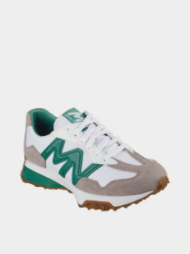 Кросівки повсякденні Skechers Mark Nason: Upper Cut Neo Jogger - Fleet модель 177674 WGR Фото