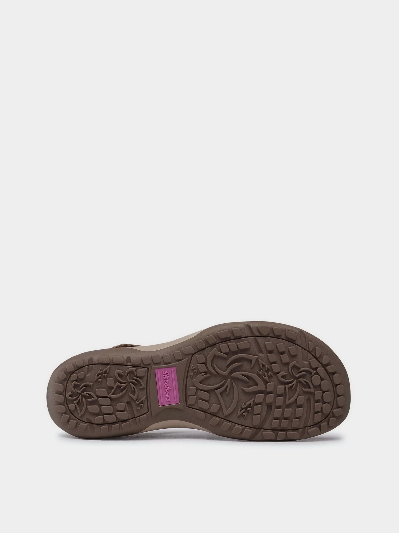 Сандалії Skechers Reggae Slim - Takes Two модель 163112 TPE Фото