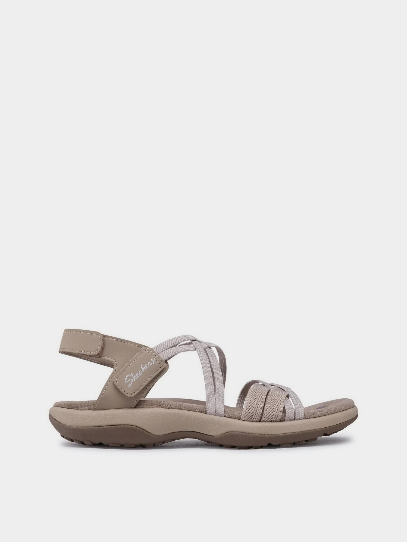 Сандалії Skechers Reggae Slim - Takes Two модель 163112 TPE Фото