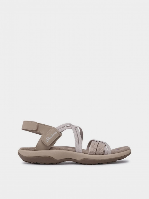 Сандалії Skechers Reggae Slim - Takes Two модель 163112 TPE Фото