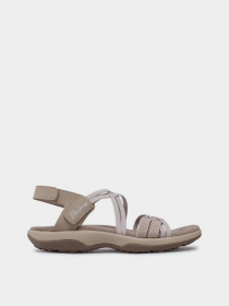 Сандалії Skechers Reggae Slim - Takes Two модель 163112 TPE Фото