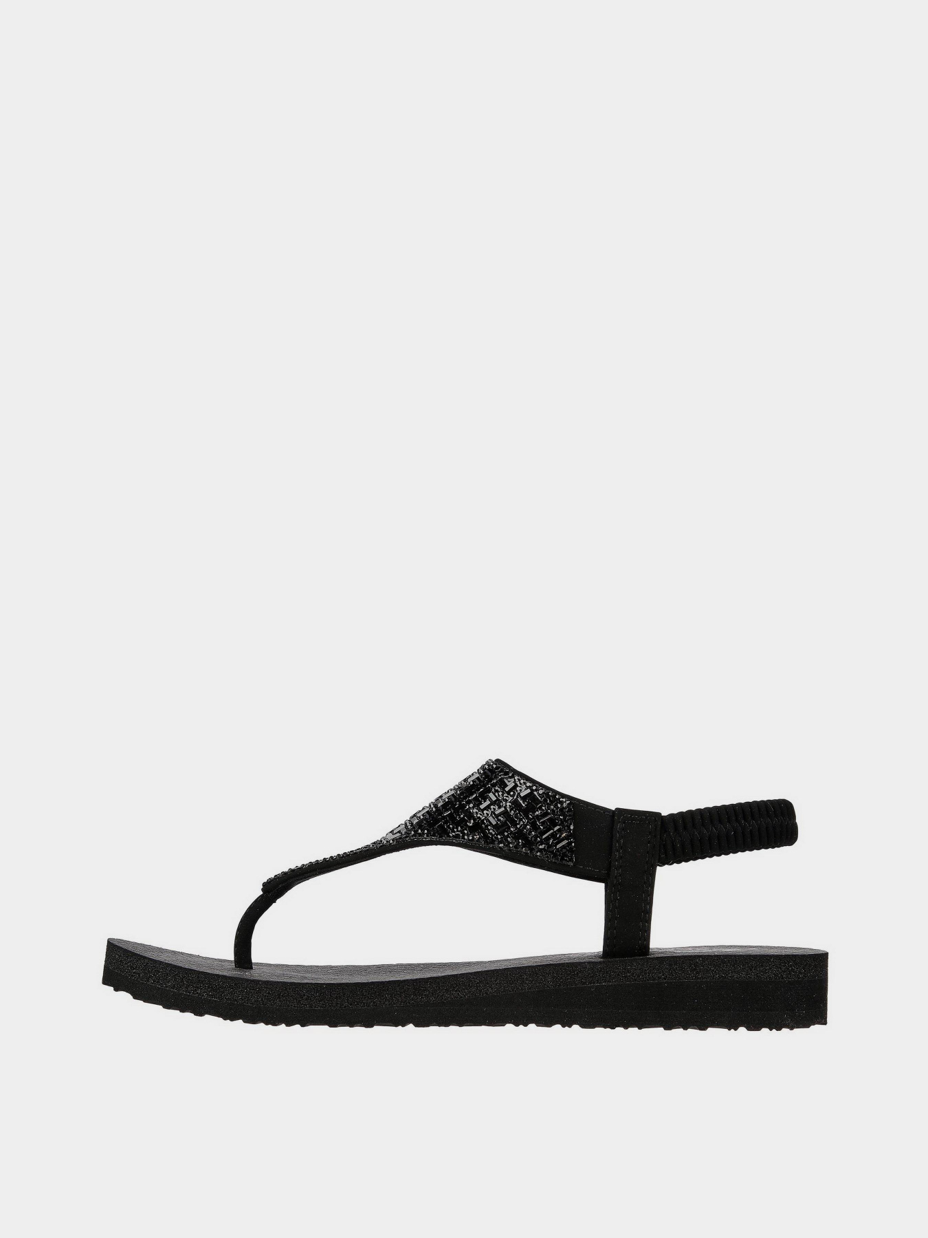 Сандалии Skechers Meditation - Sweet Rock модель 119293 BBK Фото