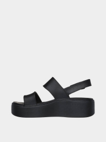 Сандалии Skechers Foamies: Arch Fit Upbeat - Sunrise модель 111257 BBK Фото