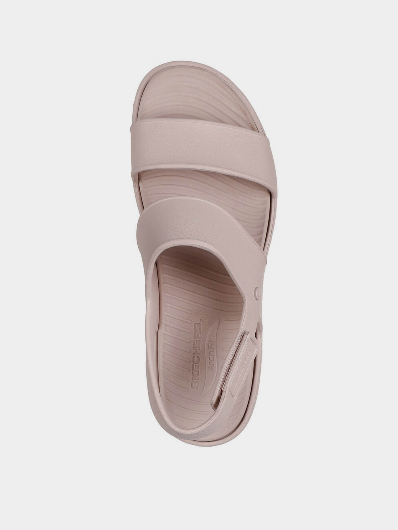 Сандалии Skechers Foamies: Arch Fit Upbeat - Sunrise модель 111257 LTPK Фото