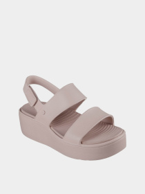 Сандалии Skechers Foamies: Arch Fit Upbeat - Sunrise модель 111257 LTPK Фото