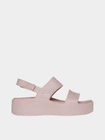 Сандалии Skechers Foamies: Arch Fit Upbeat - Sunrise модель 111257 LTPK Фото