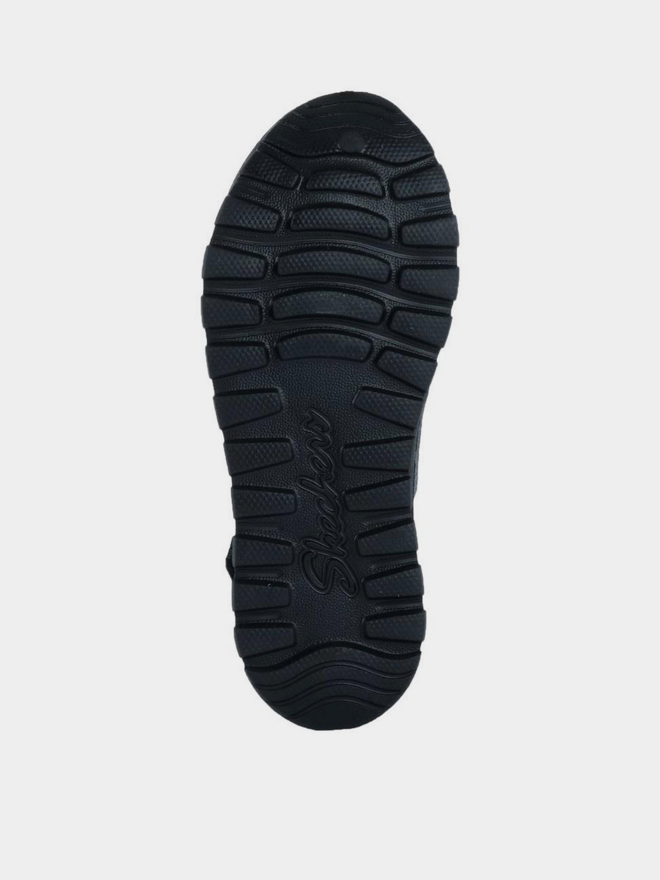 Сандалии Skechers Foamies: Arch Fit Footsteps - Day Dream модель 111380 BBK Фото