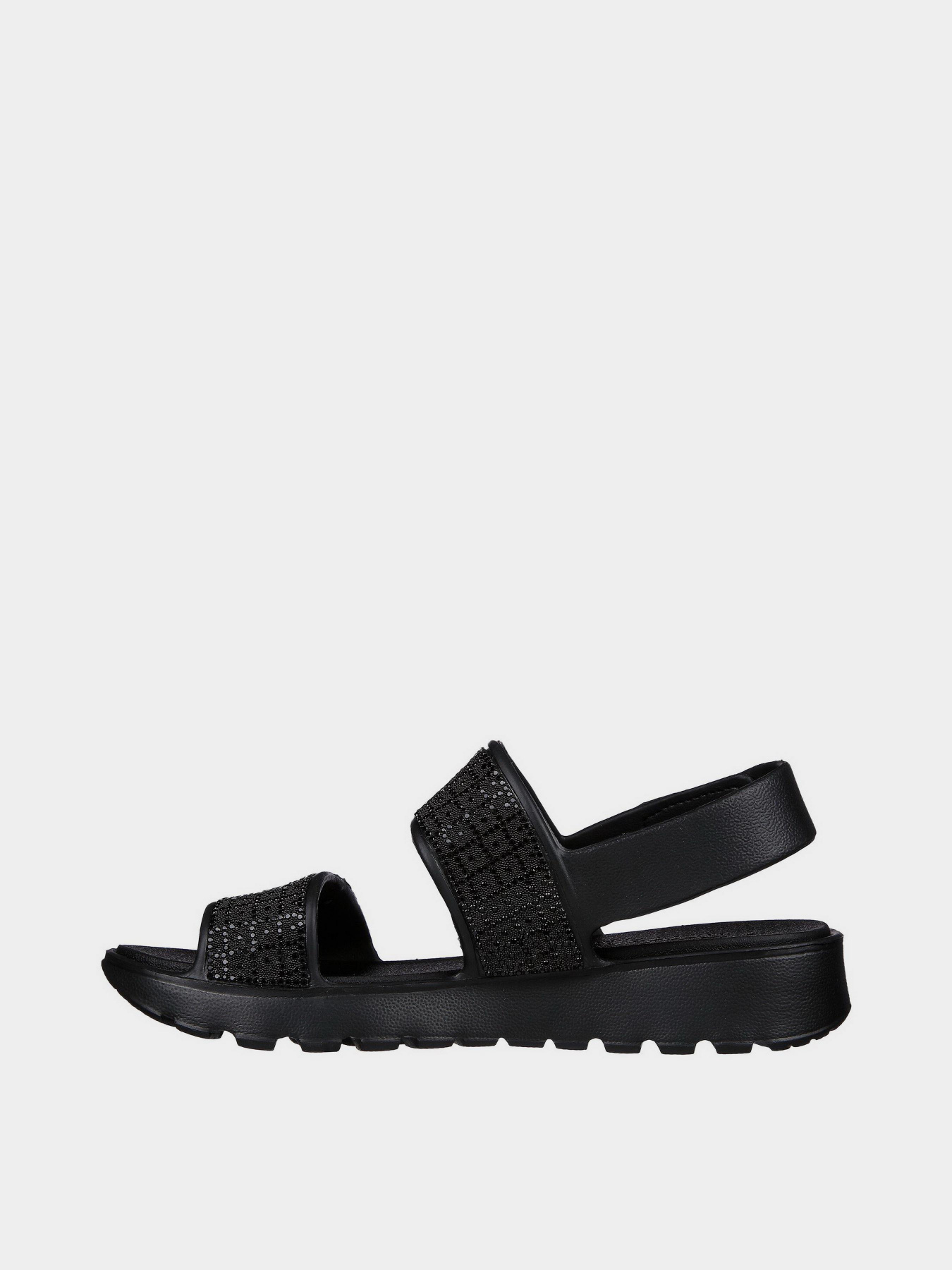 Сандалии Skechers Foamies: Footsteps - Glam Vibe модель 111572 BBK Фото