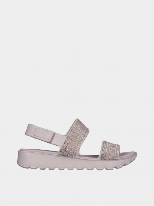 Сандалии Skechers Foamies: Footsteps - Glam Vibe модель 111572 MVE Фото