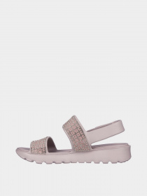 Сандалії Skechers Foamies: Footsteps - Glam Vibe модель 111572 MVE Фото