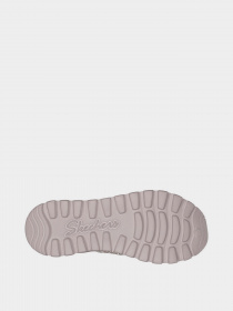 Сандалії Skechers Foamies: Footsteps - Glam Vibe модель 111572 MVE Фото