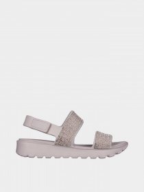 Сандалії Skechers Foamies: Footsteps - Glam Vibe модель 111572 MVE Фото