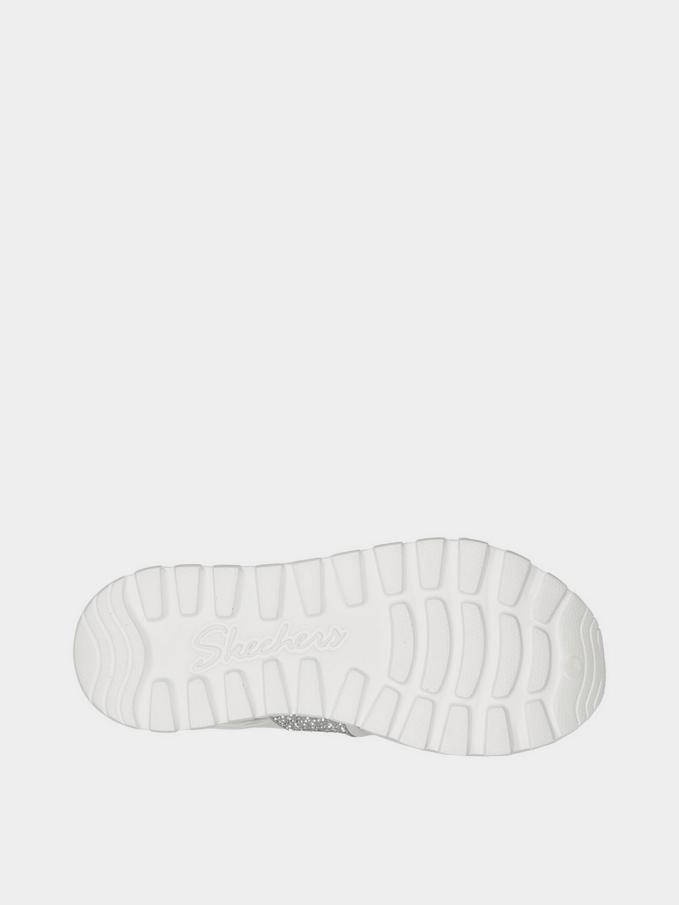 Сандалии Skechers Foamies: Footsteps - Glam Vibe модель 111572 WHT Фото