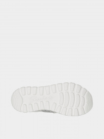 Сандалії Skechers Foamies: Footsteps - Glam Vibe модель 111572 WHT Фото