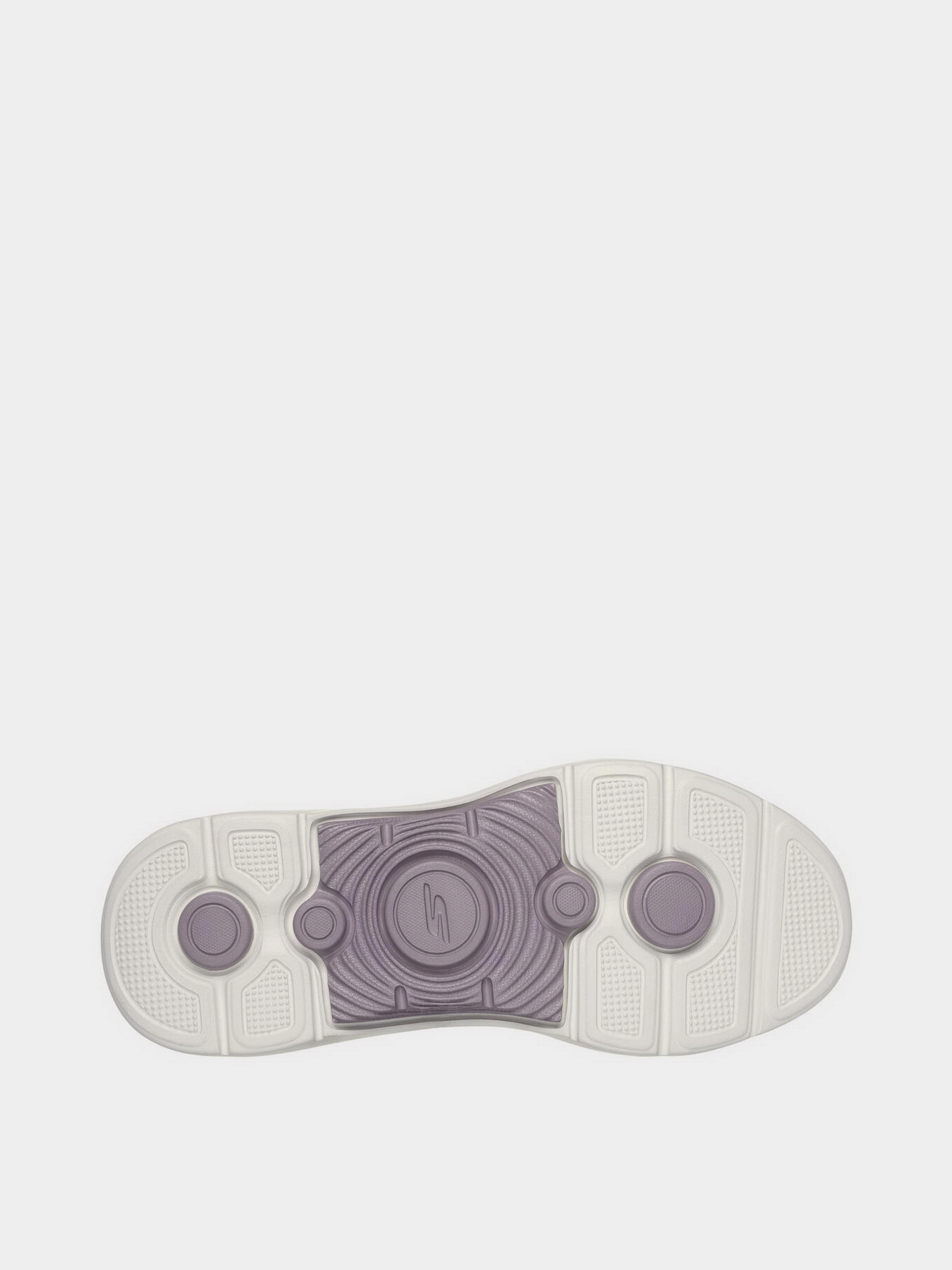 Кросівки для тренувань Skechers GOwalk Arch Fit 2.0 Модель 125314 NVLV Фото