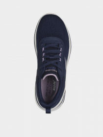Кроссовки для спорта Skechers GOwalk Arch Fit 2.0 модель 125314 NVLV Кроссовки для спорта Skechers GOwalk Arch Fit 2.0 модель 125314 NVLV Фото