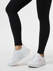 Кросівки Skechers D'Lux Walker 2.0-Daisy Doll Модель 150093 WMLT Фото