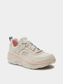 Кроссовки Skechers D'Lux Walker 2.0-Daisy Doll модель 150093 NTMT Фото